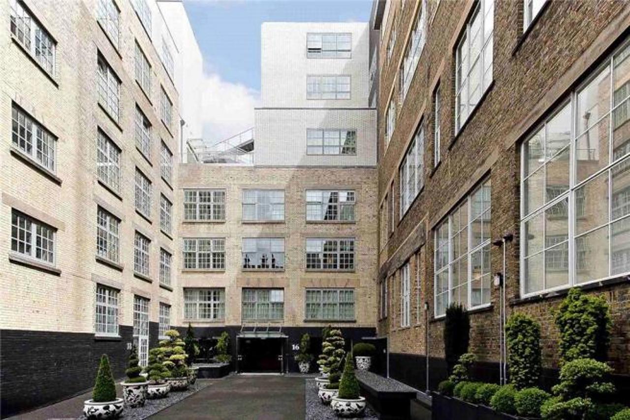 The Soho Mandeville London Rom bilde
