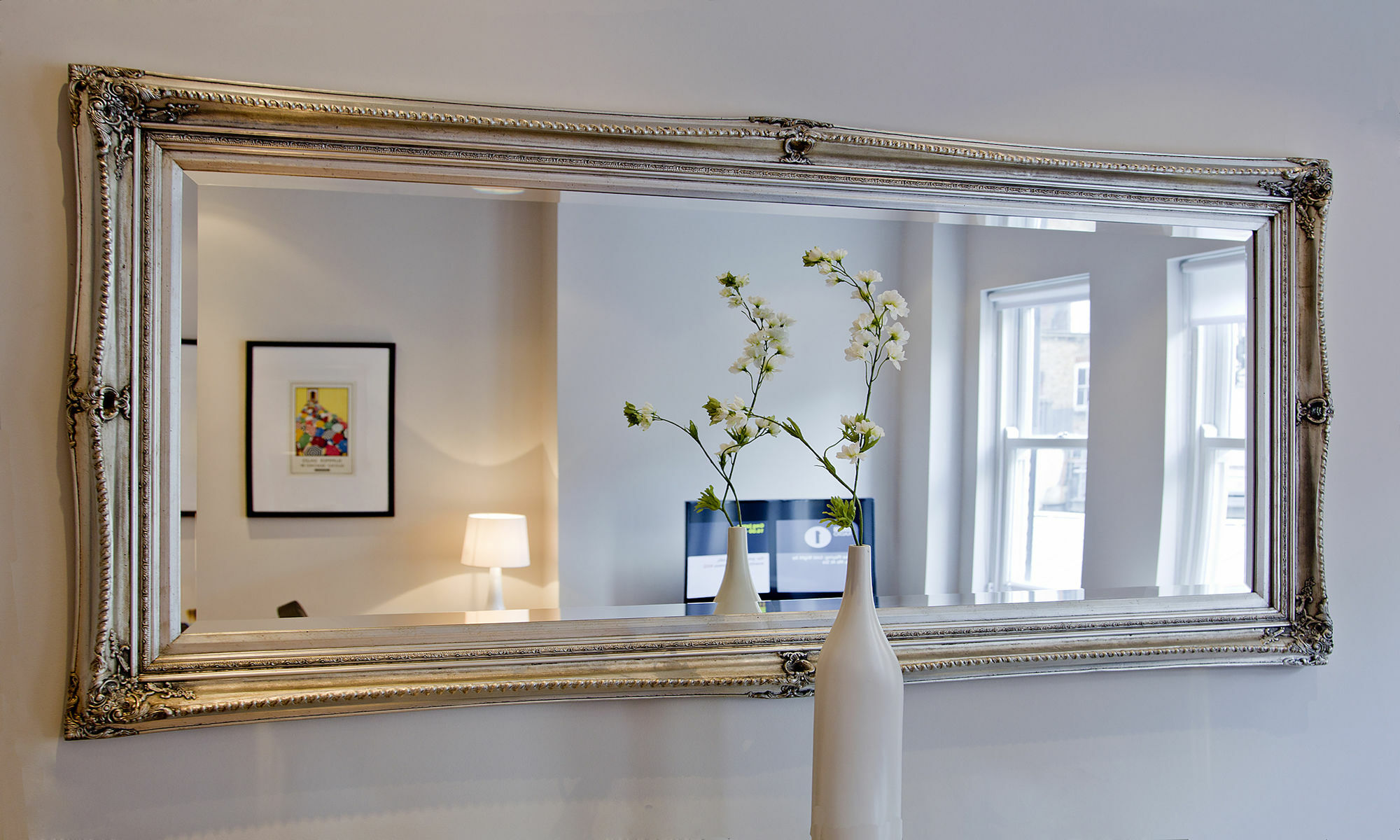 The Soho Mandeville London Eksteriør bilde