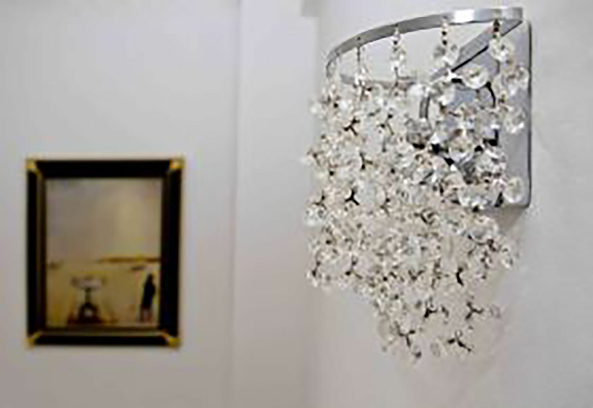 The Soho Mandeville London Eksteriør bilde